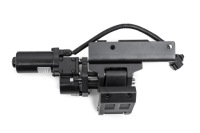 Jeep wrangler jl 2018+ 4d пороги боковой пороги электрическое Оригинал, фото thumb