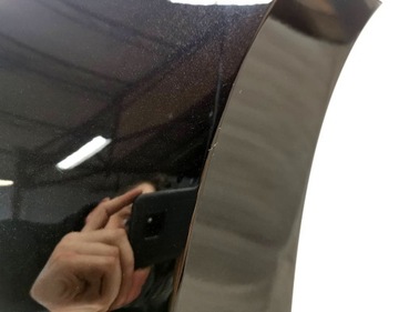 фото thumb №11, Новий org бампер перед vw touran 5t lc9x 4xpdc