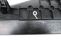 фото thumb №11, Защита пластик туннель среднего правая 8630281 volvo xc60 i 08-17