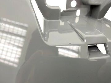 фото thumb №10, Новый org бампер перед переднее 4xpdc r-line vw golf viii 5h0807221g la7c