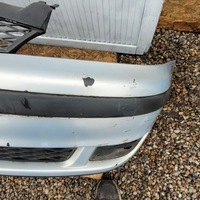 фото thumb №9, Бампер передній перед ford galaxy mk 2