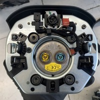 фото thumb №10, Приборная панель приборная кожа проекционный дисплей консоль подушка безопасности ремни dodge ram v limited 22r