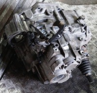фото thumb №11, Кпп кпп / коробка передач audi a3 8p 2.0 tdi 16v 140km kns 2008