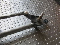 фото thumb №8, Chevrolet camaro 2011 механізм трос двірник + моторчик kpl