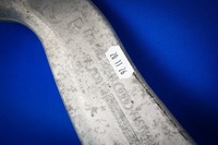 фото thumb №7, Рычаг поперечный задняя audi a6 a7 4g a8 8k0505324h