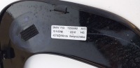 Накладки декоративные shadow блеск bmw f13 m-pakiet Доставка, фото thumb