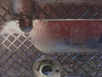 фото thumb №11, Комплектный 2016 ford mustang mk6 s550 coyote 5.0 gt двигатель двигатель v8 324kw