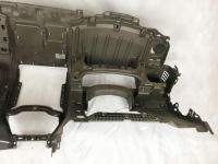 фото thumb №12, Jeep compass 06-16 торпедо раздаточная подушка usa