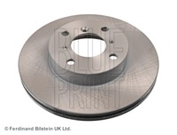 фото thumb №1, Тормозные диски тормозные перед blue print adk84313