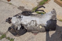 фото thumb №7, Bmw e70 e71 3.0 d кпп кпп / коробка передач автомат 6hp-28x