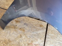 фото thumb №9, Крыло передний перед правый citroen c4 grand picasso ii lift