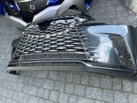 фото thumb №4, Бампер lexus rx v 23 спойлер капот