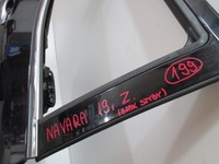 фото thumb №6, Дверь nissan navara правое задние