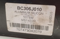 фото thumb №2, Вкладыши главные enginetech ford f150 5.8 v8