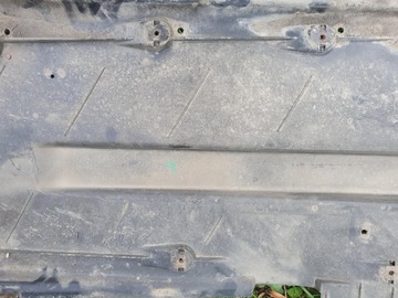 фото thumb №6, Автомобиль skoda fabia i универсал защита обивка пола 600825201 левая