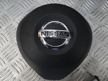 фото thumb №5, Панель консоль подушка безопасности nissan qashqai 2 ii рестайлинг 2018r