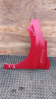 фото thumb №1, Peugeot 207 lift крила перед лівий kjc