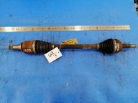 Купити Renault clio 2015 r ліва 0.9 бензин привідний вал, фото thumb