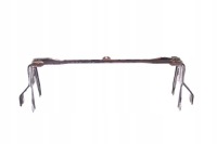 фото thumb №10, Підсилювач балка pod радіатор mercedes w221 09r