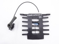 фото thumb №1, Jeep grand cherokee wk регулировка спинка сиденья