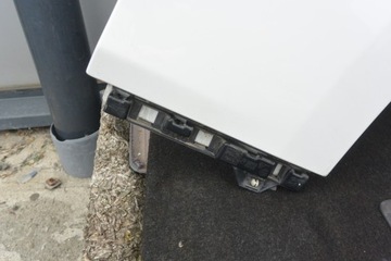 фото thumb №9, Bmw f30 f31 крило праві перед a300 300 колір альпійський білий lci