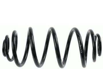 фото thumb №1, Sachs пружина fiat croma 2.2 16v 194