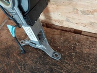 фото thumb №7, Подлокотник audi a6 c5 кожа чёрный