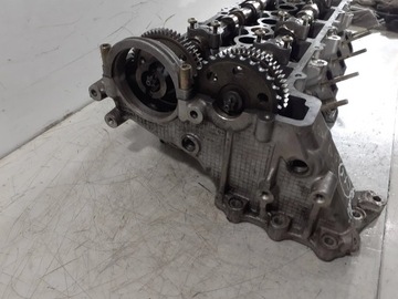 Головка двигателя 7785876 BMW E90 2.0D M47
