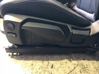 фото thumb №6, Сиденья обивка кожа м-пакет bmw x4 g02 подогрев