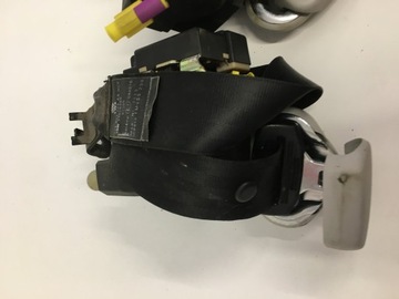 фото thumb №1, Pas безпеки правий перед vw golf 4 bora 1j4857706aa