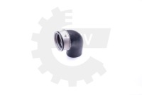 Шланг труба интеркулер vw passat b5 1.9tdi Доставка, фото thumb