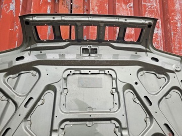 фото thumb №13, Капот suzuki jimny 3 1998-2012
