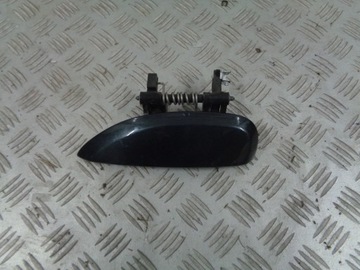 фото thumb №1, Dacia sandero ii рестайлинг 2019 ручка дверь левый левых зад задних