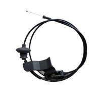 фото thumb №1, Трос капот 96733166zd peugeot 208,2008 оригинал