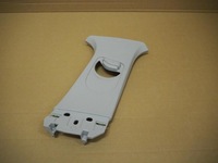 фото thumb №1, Защита стойка правая renault megane iv