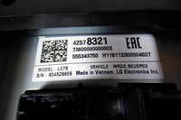 фото thumb №6, Дисплей 42578321 39026780 opel astra k v