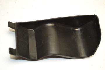 фото thumb №5, Mercedes w124 кронштейн держатель рычаг переключения передач багажника