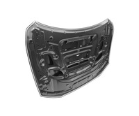 фото thumb №8, Капот do dodge durango 2021- 68309501ah