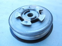 фото thumb №1, Шкив коленчатого вала mercedes ml w166 3.0 cdi