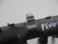 фото thumb №7, Peugeot 206 катушка зажигания 1.1b 9635884980