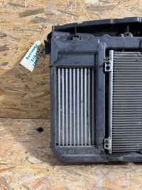 фото thumb №7, Opel crossland x комплект радіатор 1.2 thp / 1.5 bhdi