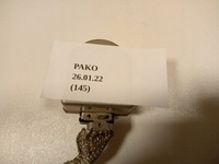 фото thumb №5, Роз'єм накалювання infiniti nissan