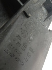 фото thumb №9, Лампа перед правая ксенон led usa 00670005473 maserati ghibli iii 2013-2024