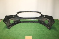 фото thumb №8, Ford s-max mk3 lift st-line 20- бампер передний перед оригинал