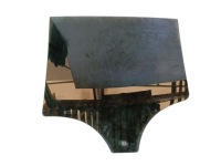 фото thumb №1, Стекло дверь правый задняя mercedes eqa h243 h247 x257 w247 w243