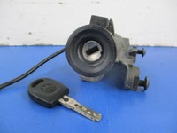 фото thumb №8, Vw sharan galaxy mk1 lift замок зажигания ключ 4b0905851b