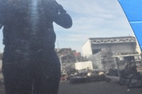 фото thumb №7, Volvo c30 s40 c70 v50 капот кришка відсік двигуна