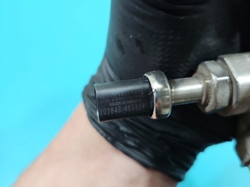 фото thumb №8, Радіаторів вихлопних газів opel insignia b 55515089 2.0 cdti lsq 10mmad