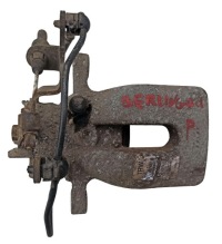 фото thumb №1, Citroen berlingo ii 08-12 1.6hd суппорт правый задний