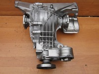 фото thumb №9, Audi q7 4m 3.0 tdi мост редуктор дифференциал qcd